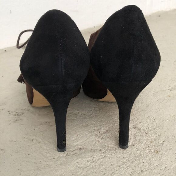 Kate Spade lace ups - Picture 4 of 8